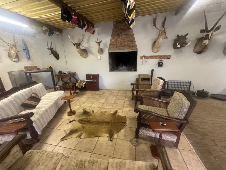 3 Bedroom Property for Sale in Retief Eastern Cape